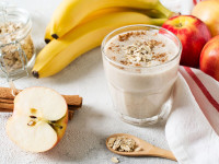 SMOOTHIE PÉTILLANT