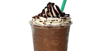 FRAPPUCINI CHOCOLAT