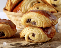 PAIN CHOCOLAT