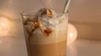 FRAPPUCINI CARAMEL BEURRE SALÉ