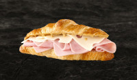 CROISSANT JAMBON FROMAGE