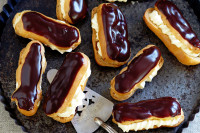 MINI ECLAIRS